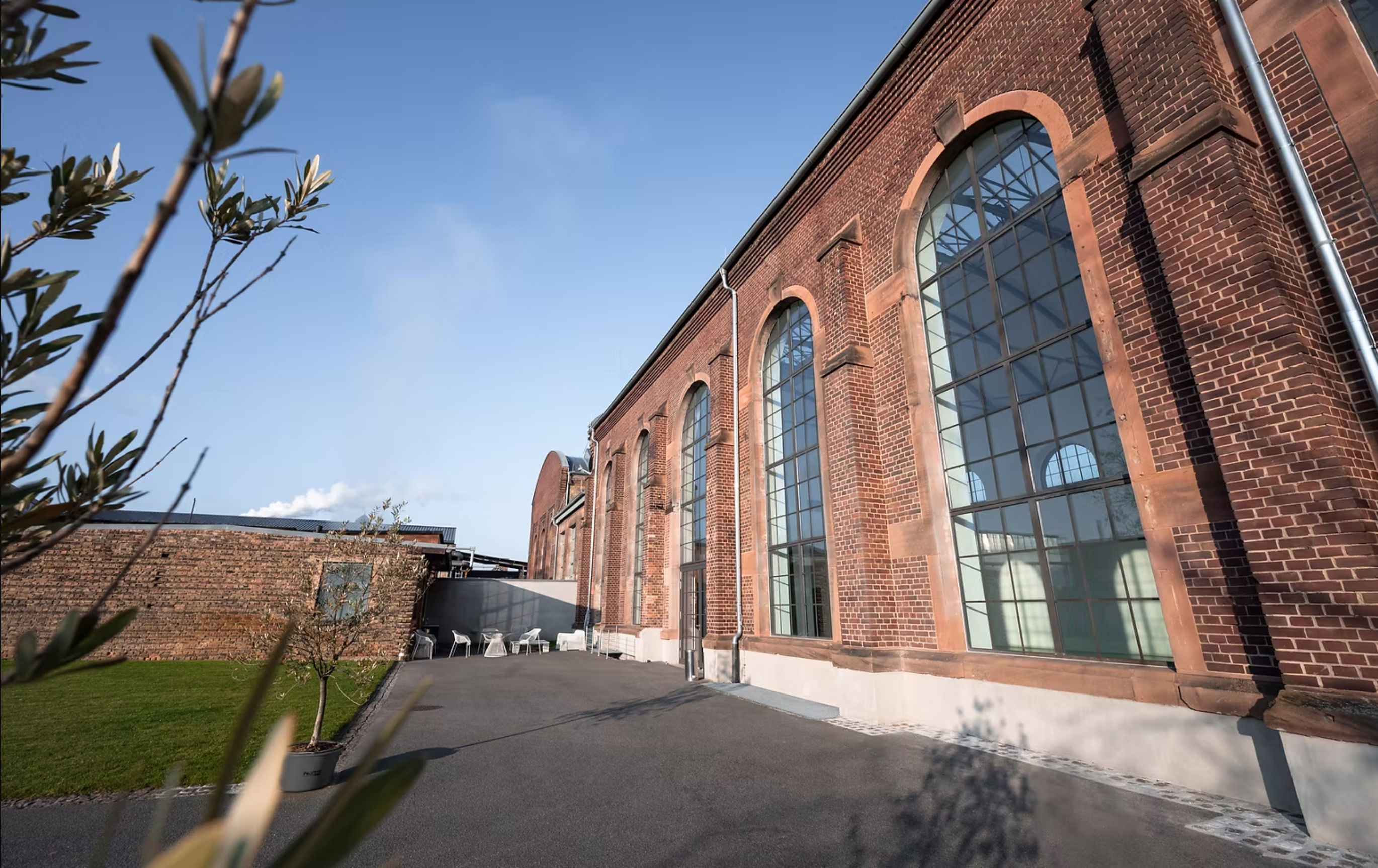 Alte Schildkrötfabrik Innenansicht 4