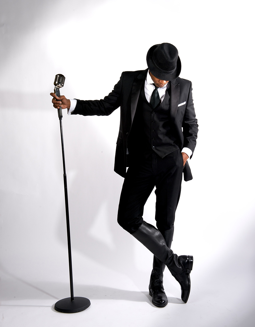 Klyive live beim Voyage Grand Opening Mannheim